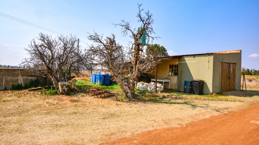 3 Bedroom Property for Sale in Potchefstroom Rural North West